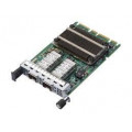 Broadcom NetXtreme E-Series N425G - Network adapter - PCIe 4.0 x16 low profile - 25 Gigabit SFP28 x 4